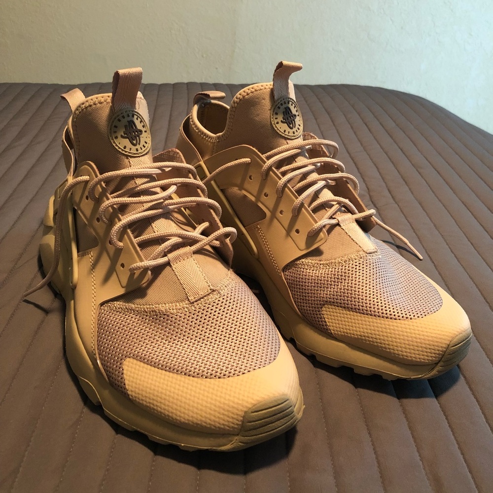 Nike Air Huarache Ultra